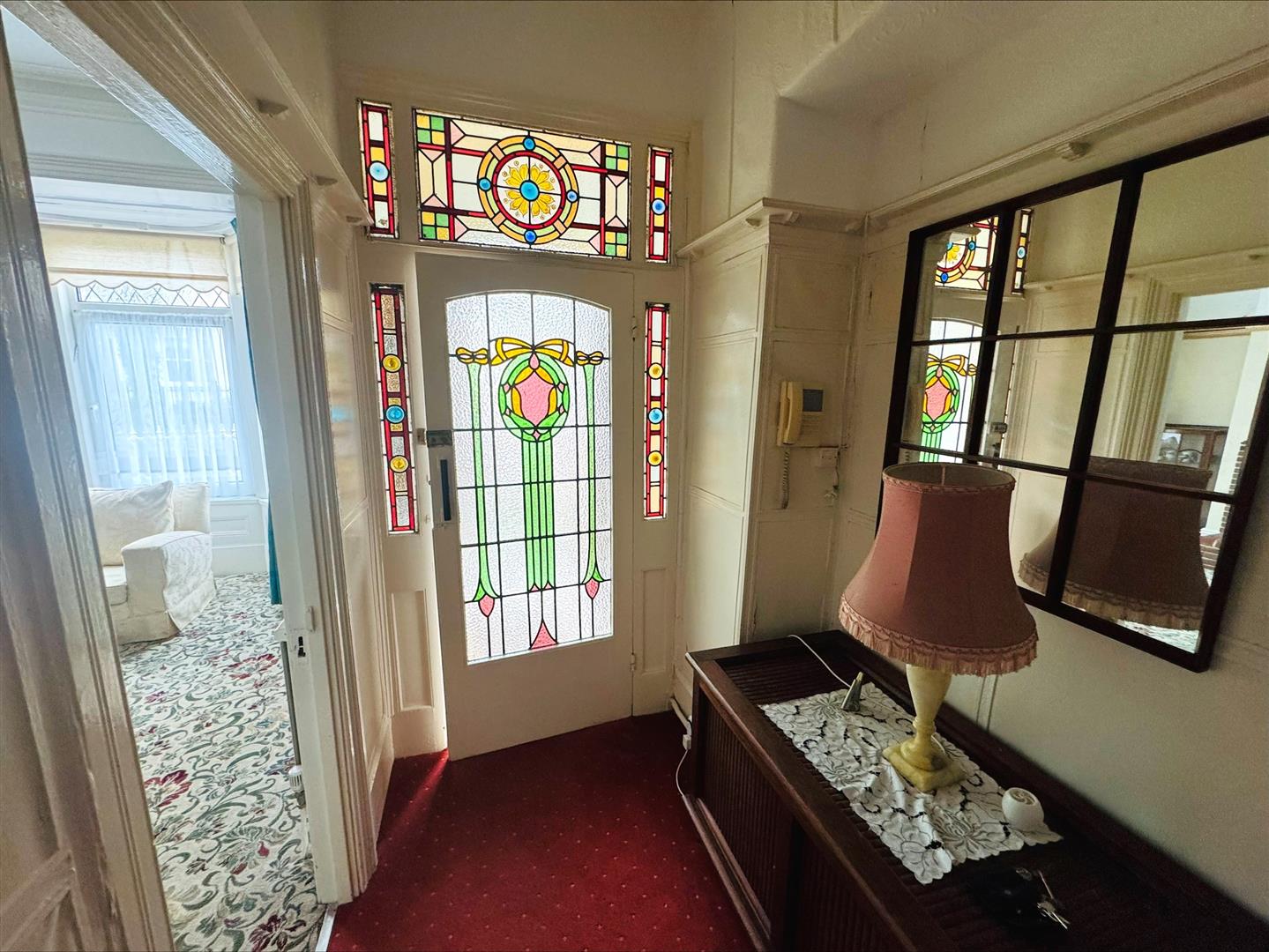 College Square, Llanelli, SA15 1DT